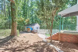 1615 Ward St, Durham, NC 27707 - Photo 34