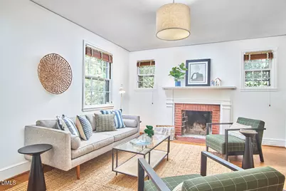 1615 Ward Street, Durham, NC 27707 - Photo 8