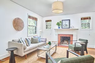 1615 Ward St, Durham, NC 27707 - Photo 8