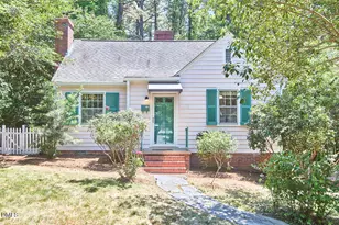 1615 Ward St, Durham, NC 27707 - Photo 2