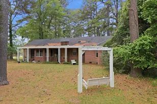 703 McMillan Dr, Tarboro, NC 27886 - Photo 38