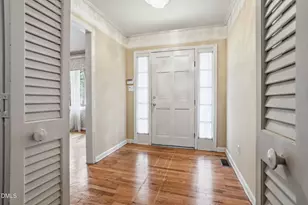 703 McMillan Dr, Tarboro, NC 27886 - Photo 6