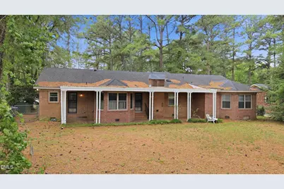 703 McMillan Drive, Tarboro, NC 27886 - Photo 46