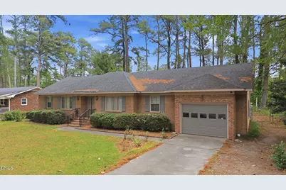 703 McMillan Drive, Tarboro, NC 27886 - Photo 2