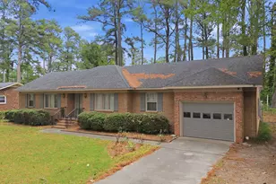 703 McMillan Dr, Tarboro, NC 27886 - Photo 2