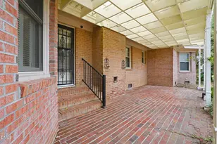703 McMillan Dr, Tarboro, NC 27886 - Photo 40