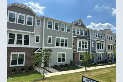 2913 Richardson Road #475, Apex, NC 27502 - Photo 20