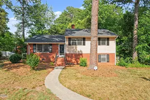 3236 Ward Rd, Raleigh, NC 27604 - Photo 1