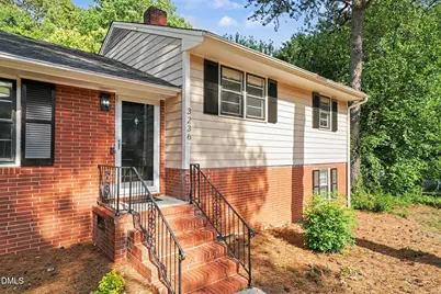 3236 Ward Road, Raleigh, NC 27604 - Photo 4