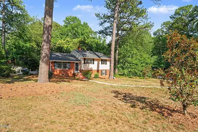 3236 Ward Road, Raleigh, NC 27604 - Photo 2