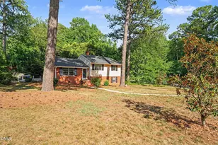 3236 Ward Rd, Raleigh, NC 27604 - Photo 2