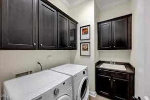 4053 Ansley Stream Ln, Cary, NC 27519 - Photo 12