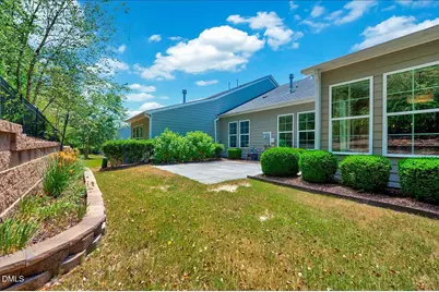 4053 Ansley Stream Lane, Cary, NC 27519 - Photo 30