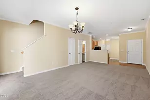 2617 Forest Shadows Ln, Raleigh, NC 27614 - Photo 8