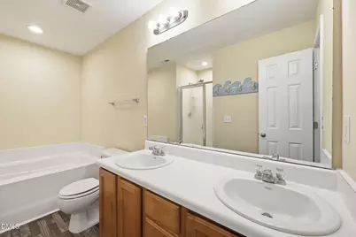 2617 Forest Shadows Lane, Raleigh, NC 27614 - Photo 14