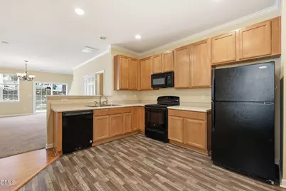 2617 Forest Shadows Lane, Raleigh, NC 27614 - Photo 2
