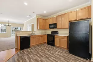 2617 Forest Shadows Ln, Raleigh, NC 27614 - Photo 4