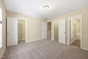 2617 Forest Shadows Ln, Raleigh, NC 27614 - Photo 12