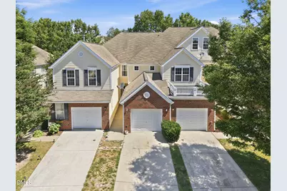 2617 Forest Shadows Lane, Raleigh, NC 27614 - Photo 22