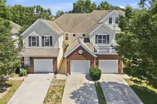 2617 Forest Shadows Ln, Raleigh, NC 27614 - Photo 22