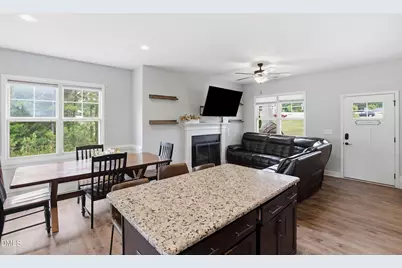 275 Buhrstone Ml Street, Zebulon, NC 27597 - Photo 8