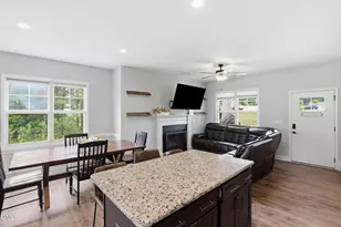 275 Buhrstone Ml St, Zebulon, NC 27597 - Photo 8