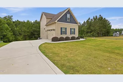 275 Buhrstone Ml Street, Zebulon, NC 27597 - Photo 4