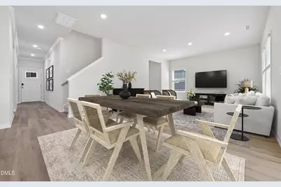 5951 Fallowfield Lane, Raleigh, NC 27616 - Photo 6