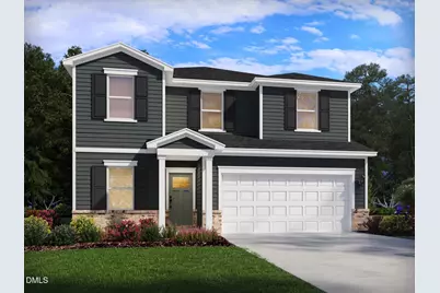 5951 Fallowfield Lane, Raleigh, NC 27616 - Photo 2