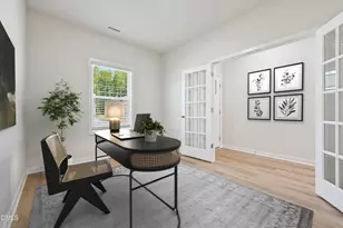 5951 Fallowfield Ln, Raleigh, NC 27616 - Photo 12