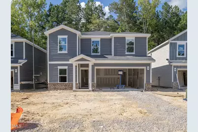 5951 Fallowfield Lane, Raleigh, NC 27616 - Photo 1