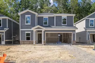 5951 Fallowfield Ln, Raleigh, NC 27616 - Photo 1