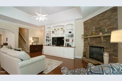 12820 Edsel Drive, Raleigh, NC 27613 - Photo 20