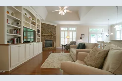 12820 Edsel Drive, Raleigh, NC 27613 - Photo 4