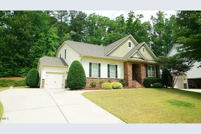 12820 Edsel Drive, Raleigh, NC 27613 - Photo 2