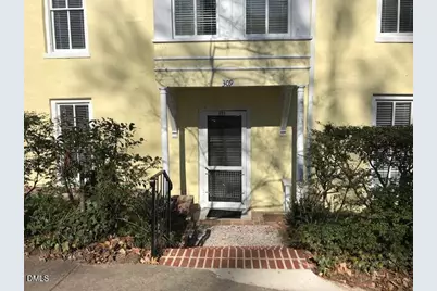 309 E Lane Street, Raleigh, NC 27601 - Photo 1