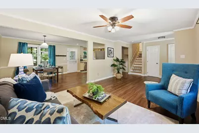 805 Ellynn Drive, Cary, NC 27511 - Photo 2