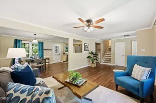 805 Ellynn Dr, Cary, NC 27511 - Photo 2