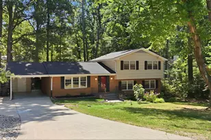 805 Ellynn Dr, Cary, NC 27511 - Photo 34