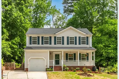 2102 Meade Lane, Durham, NC 27707 - Photo 2