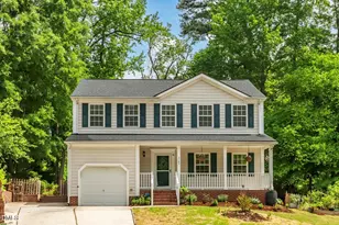2102 Meade Ln, Durham, NC 27707 - Photo 2