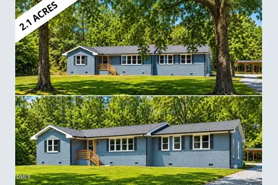 6561 Huntsboro Road, Oxford, NC 27565 - Photo 1