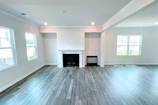 4921 Oolite St, Raleigh, NC 27610 - Photo 6
