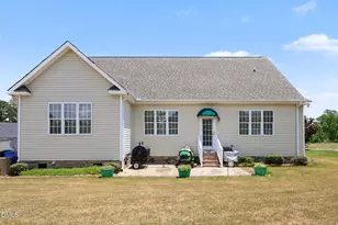 4704 Bluff Pl, Wilson, NC 27896 - Photo 28