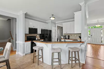 4704 Bluff Place, Wilson, NC 27896 - Photo 14