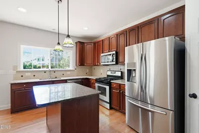 205 Bethabara Lane, Cary, NC 27513 - Photo 12