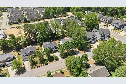 205 Bethabara Lane, Cary, NC 27513 - Photo 36