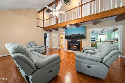 100 Richland Drive, Wake Forest, NC 27587 - Photo 4