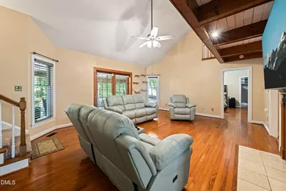 100 Richland Drive, Wake Forest, NC 27587 - Photo 6