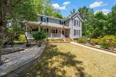 100 Richland Drive, Wake Forest, NC 27587 - Photo 34